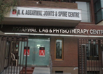 Nk-aggarwal-joints-spine-centre-Orthopedic-surgeons-Sarabha-nagar-ludhiana-Punjab-1