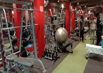 No-limitz-gym-Gym-Khidirpur-kolkata-West-bengal-1