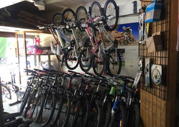 Noble-cycles-Bicycle-store-Bhavnagar-Gujarat-2