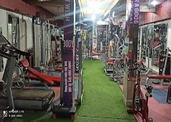 Noida-health-club-Gym-Sector-44-noida-Uttar-pradesh-1