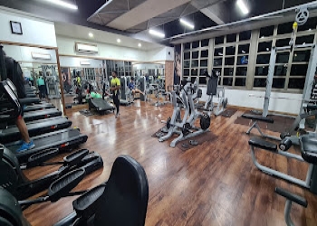 Norberts-fitness-studio-Gym-Panaji-Goa-2