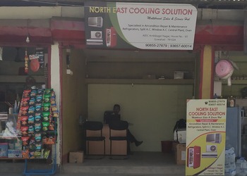 North-east-cooling-solution-Air-conditioning-services-Guwahati-Assam-1