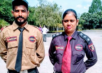 North-leon-security-services-Security-services-Adarsh-nagar-jalandhar-Punjab-3