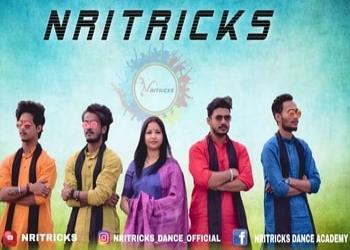 Nritricks-dance-academy-Dance-schools-Durgapur-West-bengal-1