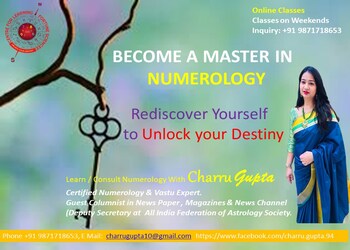 Numerologist-charru-gupta-Numerologists-Kolkata-West-bengal-2