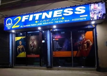 O2-fitness-Gym-Baranagar-kolkata-West-bengal-1