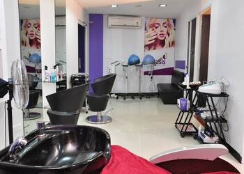 Oasis-family-salon-Beauty-parlour-Salem-Tamil-nadu-2