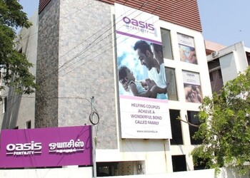 Oasis-fertility-Fertility-clinics-Anna-nagar-chennai-Tamil-nadu-1