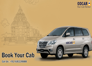 Odcar-Cab-services-Vani-vihar-bhubaneswar-Odisha-2