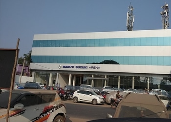 Odyssey-motor-Car-dealer-Sambalpur-Odisha-1