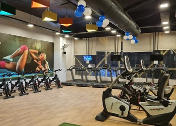 Off-the-grid-Gym-Civil-lines-jalandhar-Punjab-1