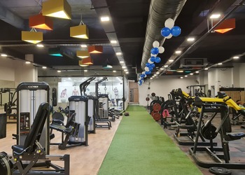 Off-the-grid-Gym-Civil-lines-jalandhar-Punjab-2