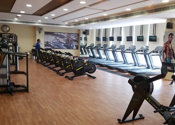 Off-the-grid-Gym-Civil-lines-jalandhar-Punjab-3