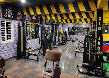 Old-skool-fitness-studio-2-Gym-Avinashi-Tamil-nadu-2