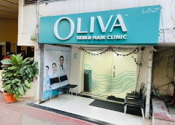 Oliva-clinic-secunderabad-Dermatologist-doctors-Begumpet-hyderabad-Telangana-2