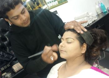 Olive-salon-and-spa-Beauty-parlour-Hingna-nagpur-Maharashtra-3