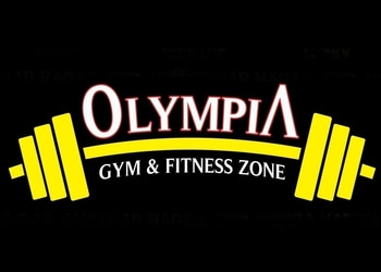 Olympia-gym-fitness-zone-Gym-Sri-ganganagar-Rajasthan-1