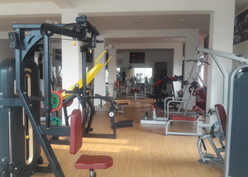 Olympia-gym-fitness-zone-Gym-Sri-ganganagar-Rajasthan-3