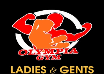 Olympia-multi-gym-fitness-centre-Gym-Kazhakkoottam-thiruvananthapuram-Kerala-1