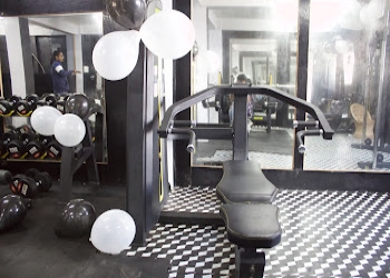 Olympus-gym-Gym-Darjeeling-West-bengal-2