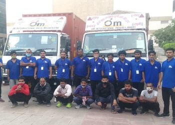 Om-international-packers-and-movers-Packers-and-movers-Sector-15-gurugram-Haryana-3