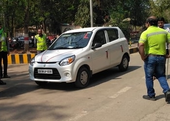 Om-sai-driving-school-Driving-schools-Civil-lines-raipur-Chhattisgarh-3