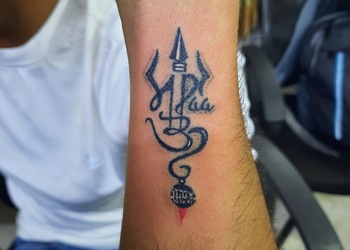 Om-tattoos-studios-Tattoo-shops-Madhurawada-vizag-Andhra-pradesh-3