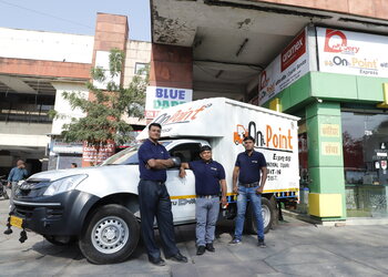 On-point-express-Courier-services-Shastri-nagar-jaipur-Rajasthan-3