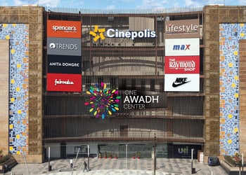 One-awadh-center-Shopping-malls-Lucknow-Uttar-pradesh-1