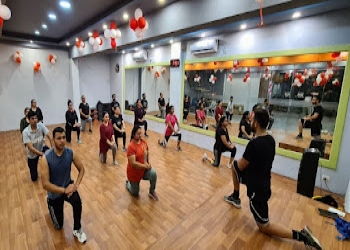 One-country-fitness-Gym-Vasundhara-ghaziabad-Uttar-pradesh-2