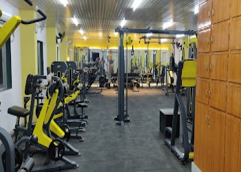 One-more-rep-gym-and-fitness-studio-Gym-Bhiwandi-Maharashtra-2