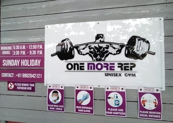 One-more-rep-gym-Gym-Pumpwell-mangalore-Karnataka-1