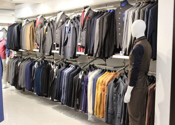 One-stop-shop-Clothing-stores-Civil-lines-jalandhar-Punjab-2