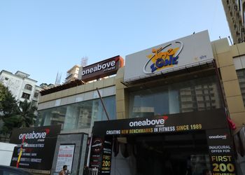 Oneabove-fitness-Gym-Borivali-mumbai-Maharashtra-1