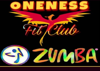 Oneness-zumba-fitness-breakfast-studio-Gym-Jaripatka-nagpur-Maharashtra-1