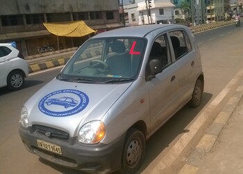 Oneway-driving-training-school-Driving-schools-Bhubaneswar-Odisha-2