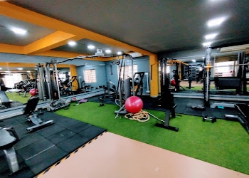 Op-fitness-gym-Gym-Hsr-layout-bangalore-Karnataka-2