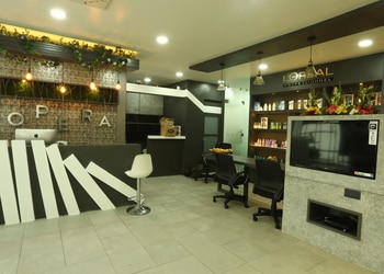 Opera-prime-Beauty-parlour-Civil-lines-raipur-Chhattisgarh-1