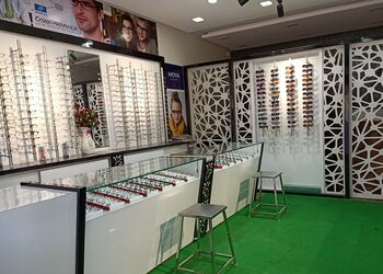 Optic-plus-opticals-Opticals-Solapur-Maharashtra-2