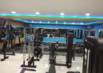 Optimal-gym-and-fitness-Gym-Lucknow-Uttar-pradesh-2