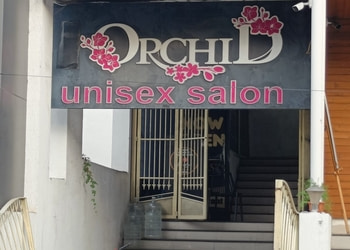 Orchid-unisex-salon-Beauty-parlour-Indore-Madhya-pradesh-1