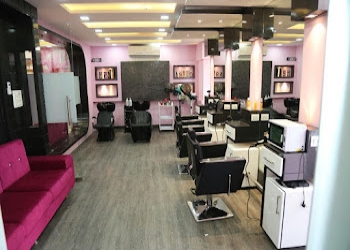 Orchid-unisex-salon-Beauty-parlour-Indore-Madhya-pradesh-2