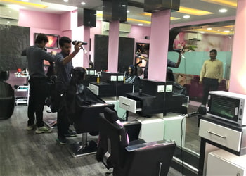 Orchid-unisex-salon-Beauty-parlour-Indore-Madhya-pradesh-3