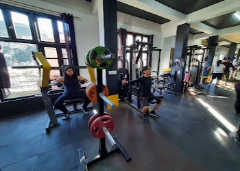 Origin-gym-Gym-Aizawl-Mizoram-2