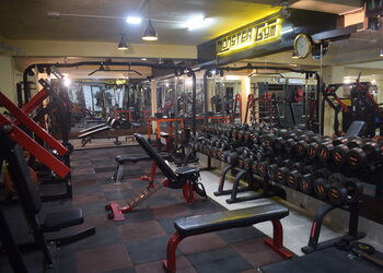 Original-monster-gym-Gym-Aizawl-Mizoram-2