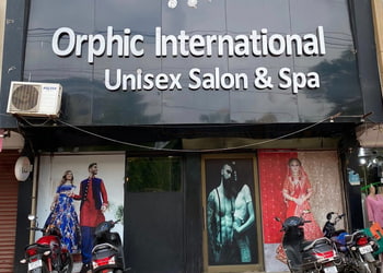 Orphic-international-unisex-salon-spa-pvt-ltd-Beauty-parlour-Gorakhpur-jabalpur-Madhya-pradesh-1