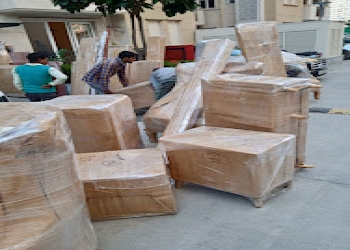 Oscar-relocation-packers-movers-pvtltd-Packers-and-movers-Sector-31-gurugram-Haryana-2