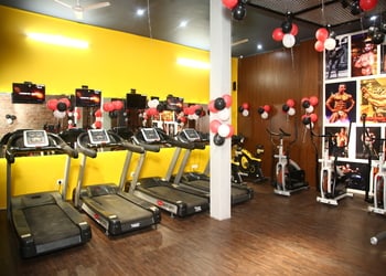 Otwo-gym-n-spa-Gym-Nanauta-saharanpur-Uttar-pradesh-1