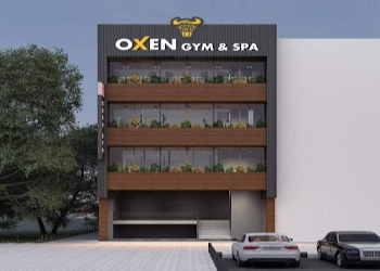 Oxen-gym-spa-Gym-Dugri-ludhiana-Punjab-1