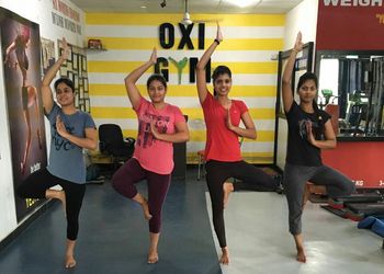 Oxi-gym-Gym-Gurugram-Haryana-1